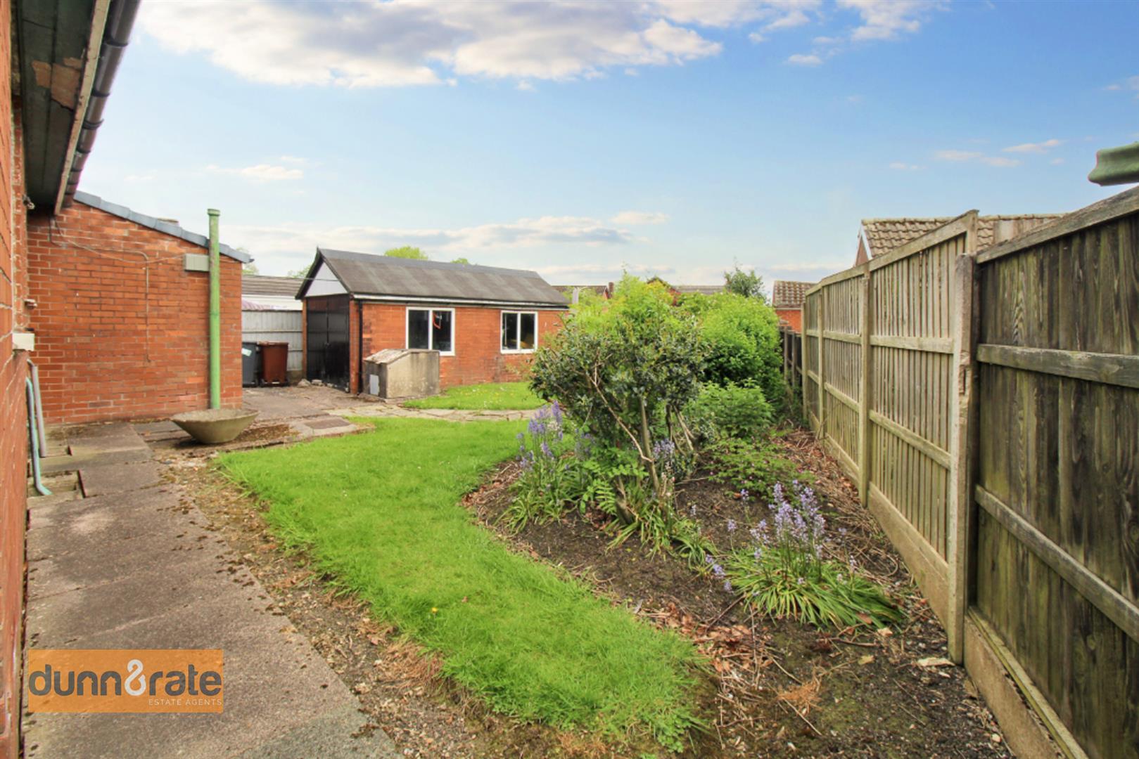 Orme Road, Knypersley, Stoke-On-Trent